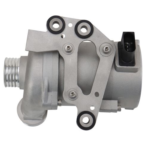BMW 528i X3 Electric Engine Water Pump TRQ WPA12596
