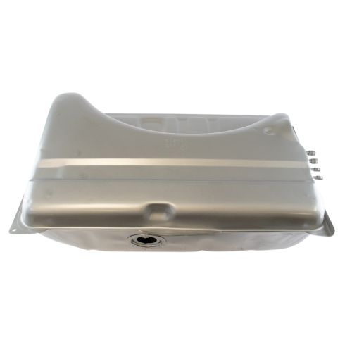 1970-71 Dodge Dart Plymouth Duster Valiant Fuel Tank TRQ FTA07619