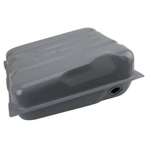 Plymouth Barracuda Cuda Fuel Tank TRQ FTA07627