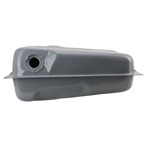 Plymouth Barracuda Cuda Fuel Tank TRQ FTA07627