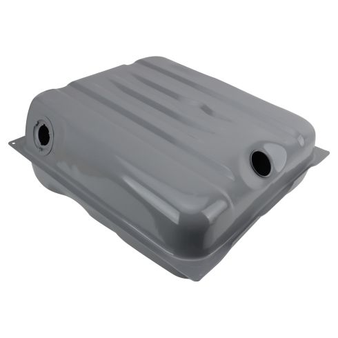 Plymouth Barracuda Cuda Fuel Tank TRQ FTA07627
