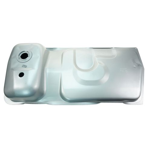 1981-86 Ford Mustang Mercury Capri Fuel Tank TRQ FTA07555