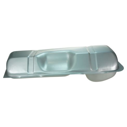 1981-86 Ford Mustang Mercury Capri Fuel Tank TRQ FTA07555