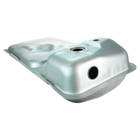 1981-86 Ford Mustang Mercury Capri Fuel Tank TRQ FTA07555