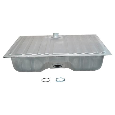 Ford Mustang Mercury Cougar Fuel Tank TRQ FTA07578