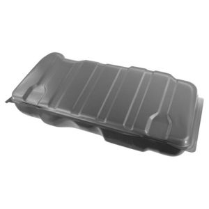 1997 Ford Lincoln Mercury Fuel Tank TRQ FTA07589