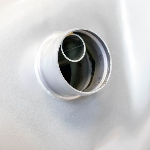 Ford Bronco Fuel Tank TRQ FTA07609