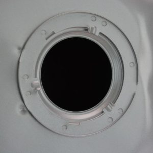 Chevrolet GMC Fuel Tank TRQ FTA07639