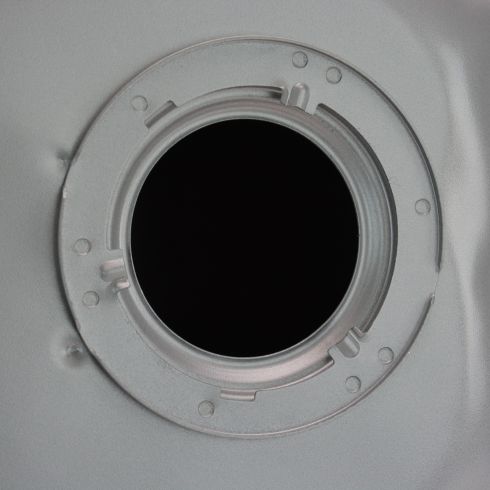 Chevrolet GMC Fuel Tank TRQ FTA07639