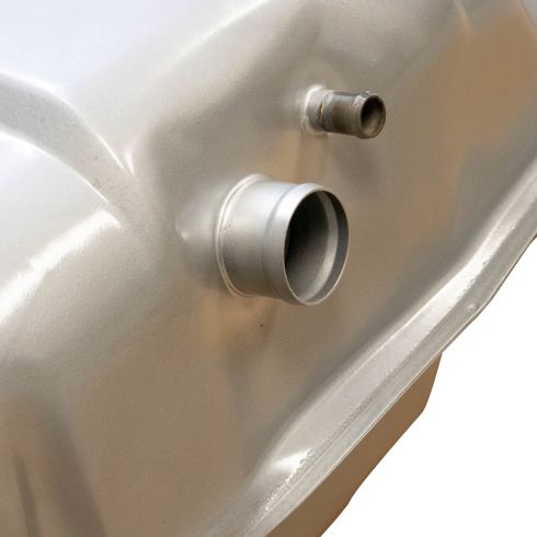 1996 Chevrolet GMC Fuel Tank TRQ FTA07647