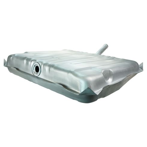1965-66 Chevrolet Bel-Air Biscayne Impala Fuel Tank TRQ FTA07688