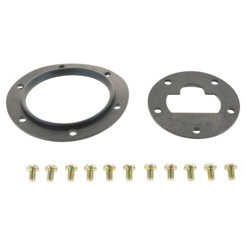 Suzuki Sidekick Geo Tracker Fuel Tank TRQ FTA07740