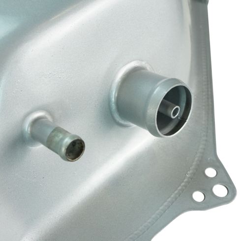 1990-93 Honda Accord Fuel Tank TRQ FTA07718