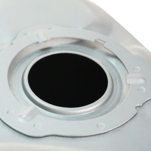 1990-93 Honda Accord Fuel Tank TRQ FTA07718