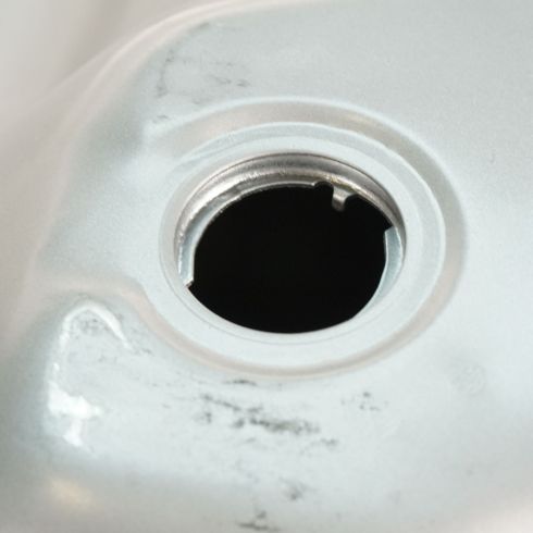 1990-93 Honda Accord Fuel Tank TRQ FTA07718