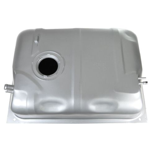 1987-90 Jeep Wrangler L6 4.2L Fuel Tank TRQ FTA07727