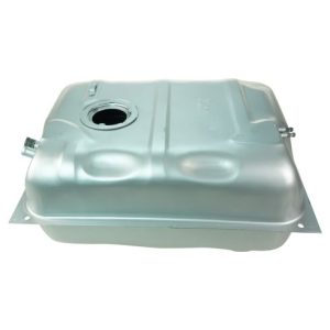1987-90 Jeep Wrangler with Fuel Injection Fuel Tank TRQ FTA07728