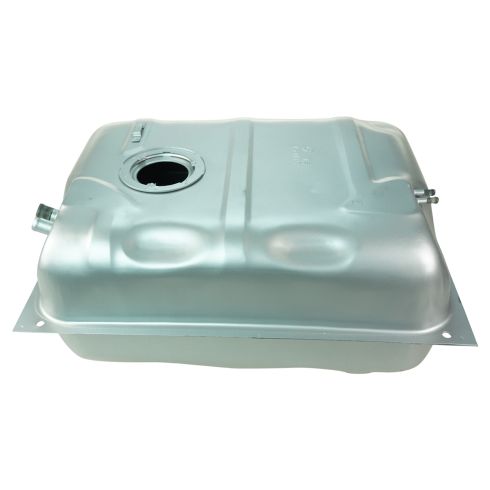 1987-90 Jeep Wrangler with Fuel Injection Fuel Tank TRQ FTA07728