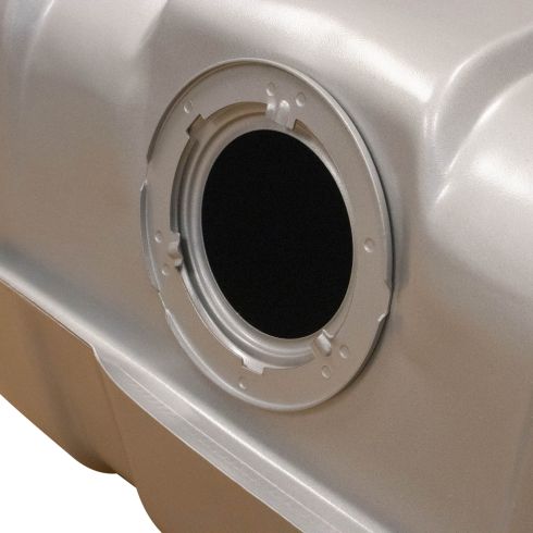 Jeep Cherokee Wagoneer Fuel Tank TRQ FTA07729