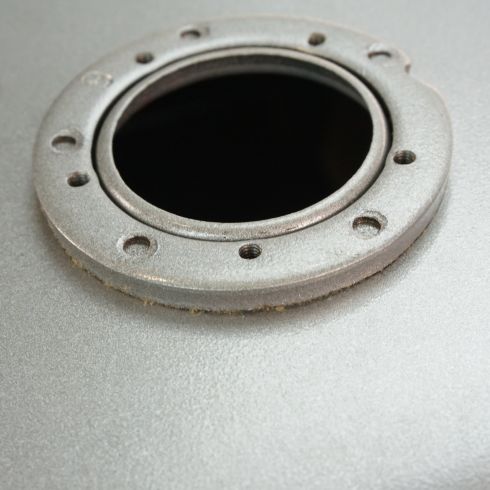 Toyota Pickup Fuel Tank TRQ FTA07759
