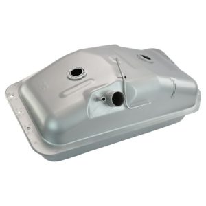 1986-90 Toyota Pickup with Short Bed L4 2.4L Rear Wheel Drive Fuel Tank TRQ FTA07744