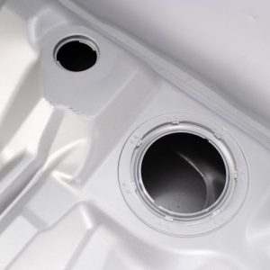 Ford Taurus Mercury Sable Fuel Tank TRQ FTA07584