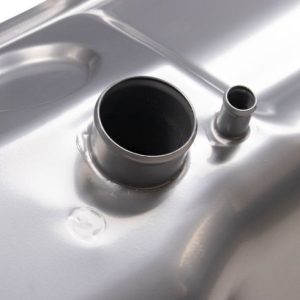 Ford F100 F150 F250 F350 Passenger Side Side Mounted Fuel Tank TRQ FTA63184