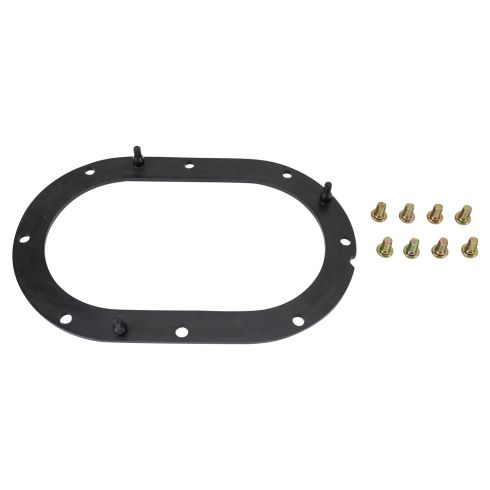2003-04 Toyota Tundra Fuel Tank TRQ FTA19924