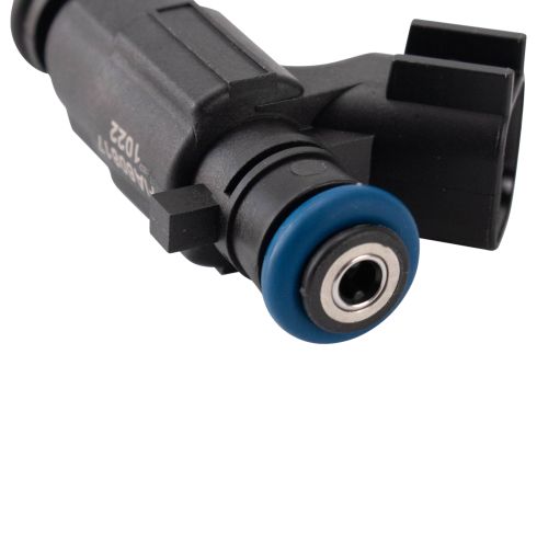 Buick Cadillac Fuel Injector TRQ FIA60817