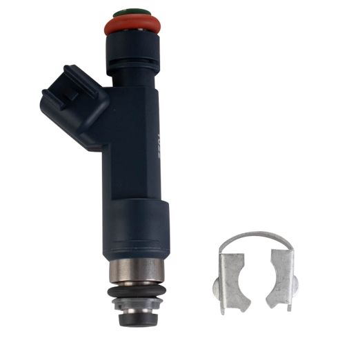 Chevrolet Pontiac Saturn Fuel Injector TRQ FIA60826