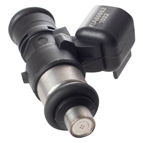 Chevrolet Buick Pontiac Fuel Injector TRQ FIA60862