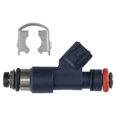 Chevrolet GMC Fuel Injector TRQ FIA60865