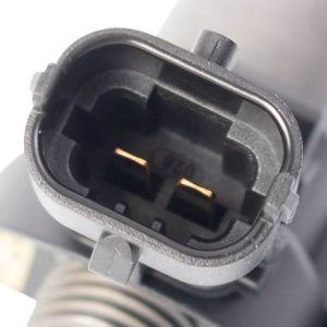 Chevrolet GMC Fuel Injector Bosch 0445117008