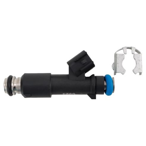 Chevrolet GMC Hummer Isuzu Saab Fuel Injector TRQ FIA63109