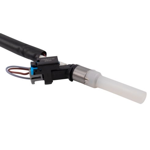 Chevrolet GMC Cadillac Olds Isuzu Fuel Injector TRQ FIA63132