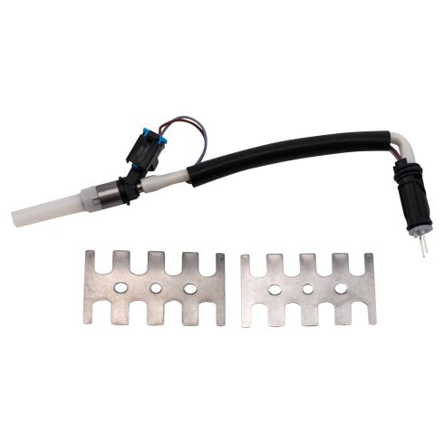 Chevrolet GMC Cadillac Olds Isuzu Fuel Injector TRQ FIA63132
