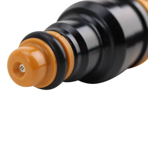 Dodge Chrysler Plymouth Fuel Injector TRQ FIA63150