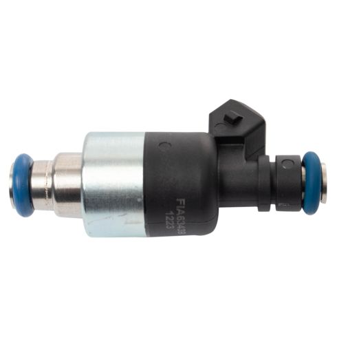 Chevrolet Buick Cadillac Pontiac Fuel Injector TRQ FIA63439