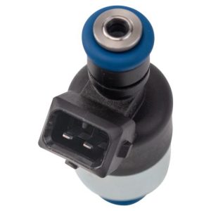 Chevrolet GMC Pontiac Saturn Isuzu Fuel Injector TRQ FIA63444