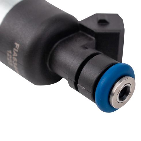 Chevrolet GMC Pontiac Saturn Isuzu Fuel Injector TRQ FIA63444