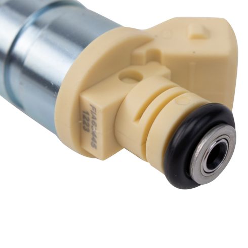 2002-08 Mini Cooper excluding John Cooper Works Models L4 1.6L Supercharged Fuel Injector TRQ FIA63445