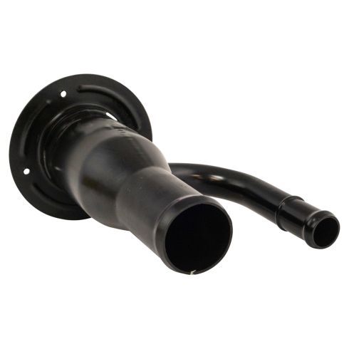 1999-04 Ford F350 Super Duty Truck Cab & Chassis Gas Engine Fuel Tank Filler Neck TRQ FNA07538