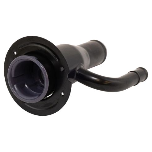 1999-04 Ford F350 Super Duty Truck Cab & Chassis Gas Engine Fuel Tank Filler Neck TRQ FNA07538