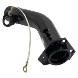 Chevrolet GMC Fuel Tank Filler Neck TRQ FNA69452