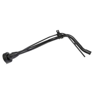 2000-03 Ford Focus 4 Door Sedan Fuel Tank Filler Neck TRQ FNA69476