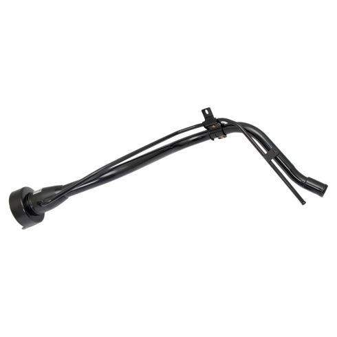 2000-03 Ford Focus 4 Door Sedan Fuel Tank Filler Neck TRQ FNA69476
