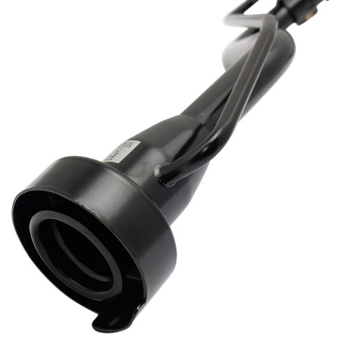 2000-03 Ford Focus 4 Door Sedan Fuel Tank Filler Neck TRQ FNA69476