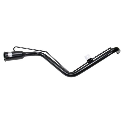 Dodge Avenger Chrysler 200 Sebring Fuel Tank Filler Neck TRQ FNA69493