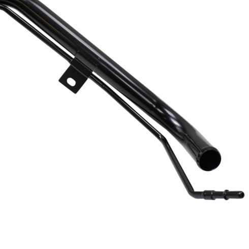 Dodge Avenger Chrysler 200 Sebring Fuel Tank Filler Neck TRQ FNA69493