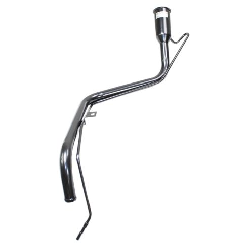 Dodge Avenger Chrysler 200 Sebring Fuel Tank Filler Neck TRQ FNA69493